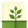 Garden Installation Icon
