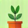 Plant & Soil Supply Icon