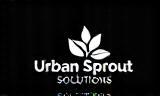 Urban Sprout Solutions Footer Logo